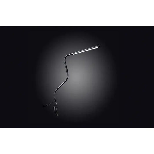 Daylight D35221 Electra LED lamp
dimmable desk lamp with daylight
modern LED table light UK