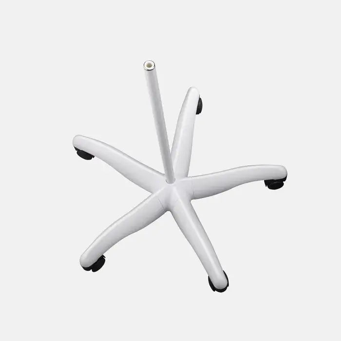 Daylight D53060 floor stand with wheels
adjustable stand for magnifier lamp
mobile lamp base for Daylight lighting