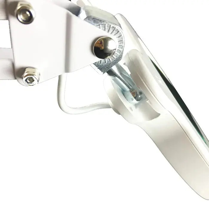 Daylight DN1200 MAG Lamp S
LED magnifying lamp with clamp
5D lens desk lamp for crafts