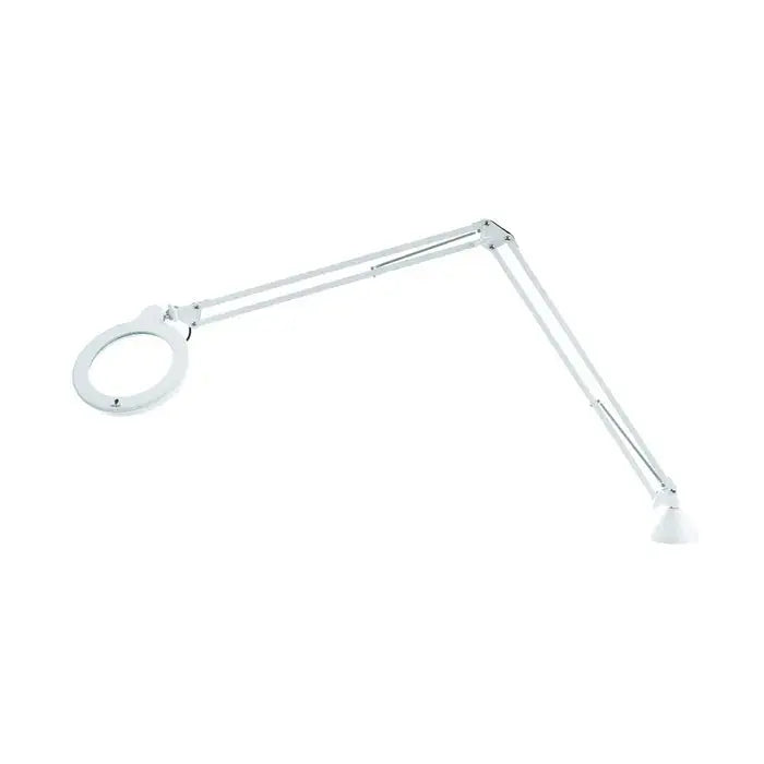 Daylight DN1200 MAG Lamp S
LED magnifying lamp with clamp
5D lens desk lamp for crafts