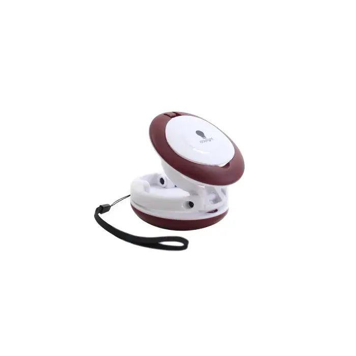 Daylight DN1350 YoYo LED magnifier
foldable travel magnifying glass
compact LED magnifier for crafts
