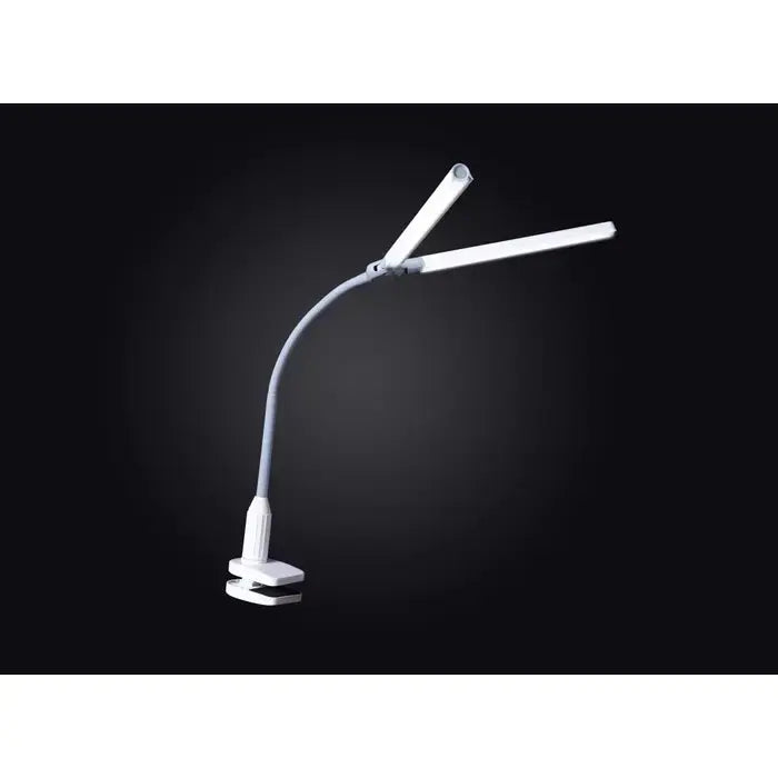 Daylight DN1540 DuoPro Clamp Lamp Daylight