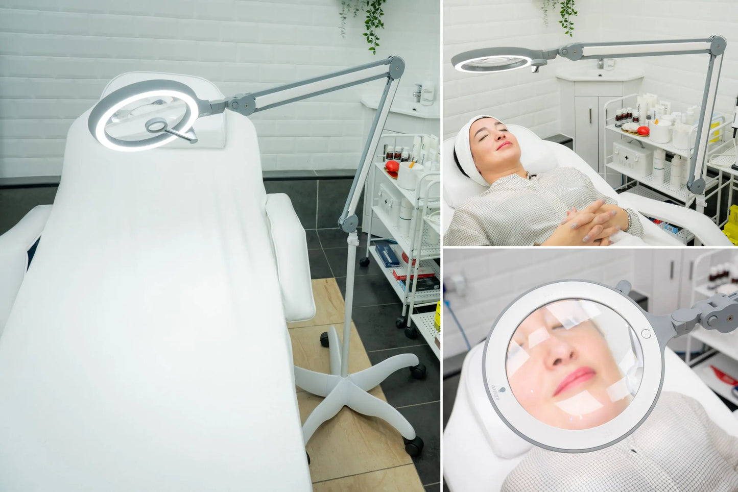 Daylight iQ Magnifier Daylight