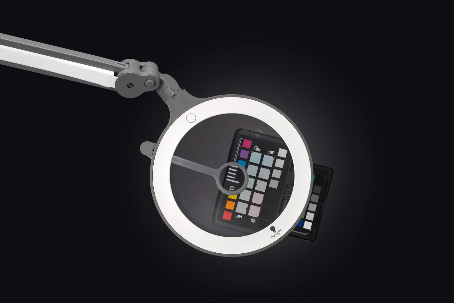 Daylight iQ Magnifier Daylight