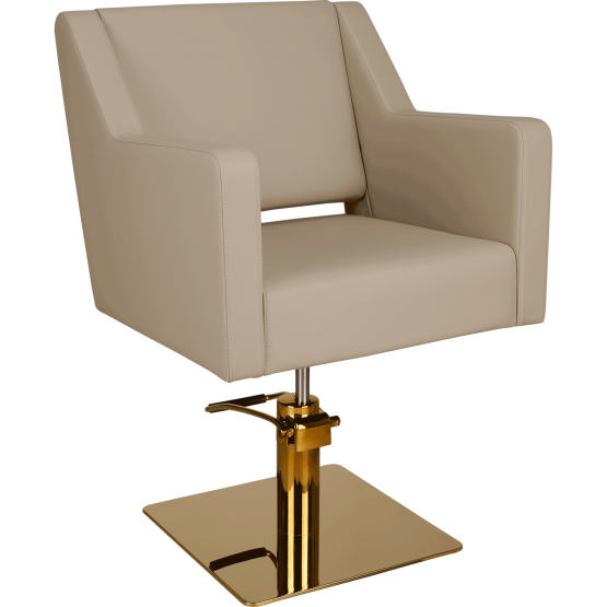 Mila Gloria Styling Chair