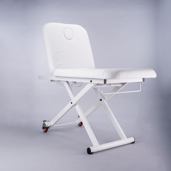 LUMB massage salon couch
2 motor treatment bed
PJS Direct salon couch
