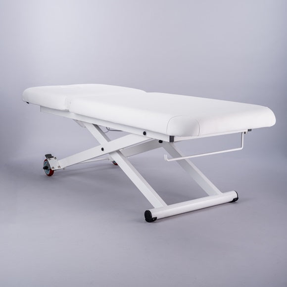 LUMB massage salon couch
2 motor treatment bed
PJS Direct salon couch