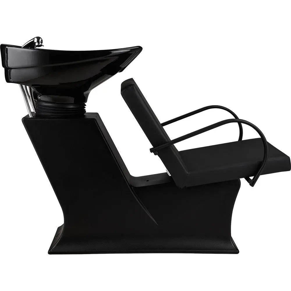 Lady Y Pik Backwash Sleek Sturdy