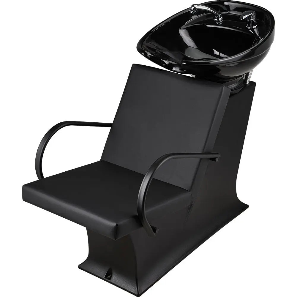 Lady Y Pik Backwash Sleek Sturdy