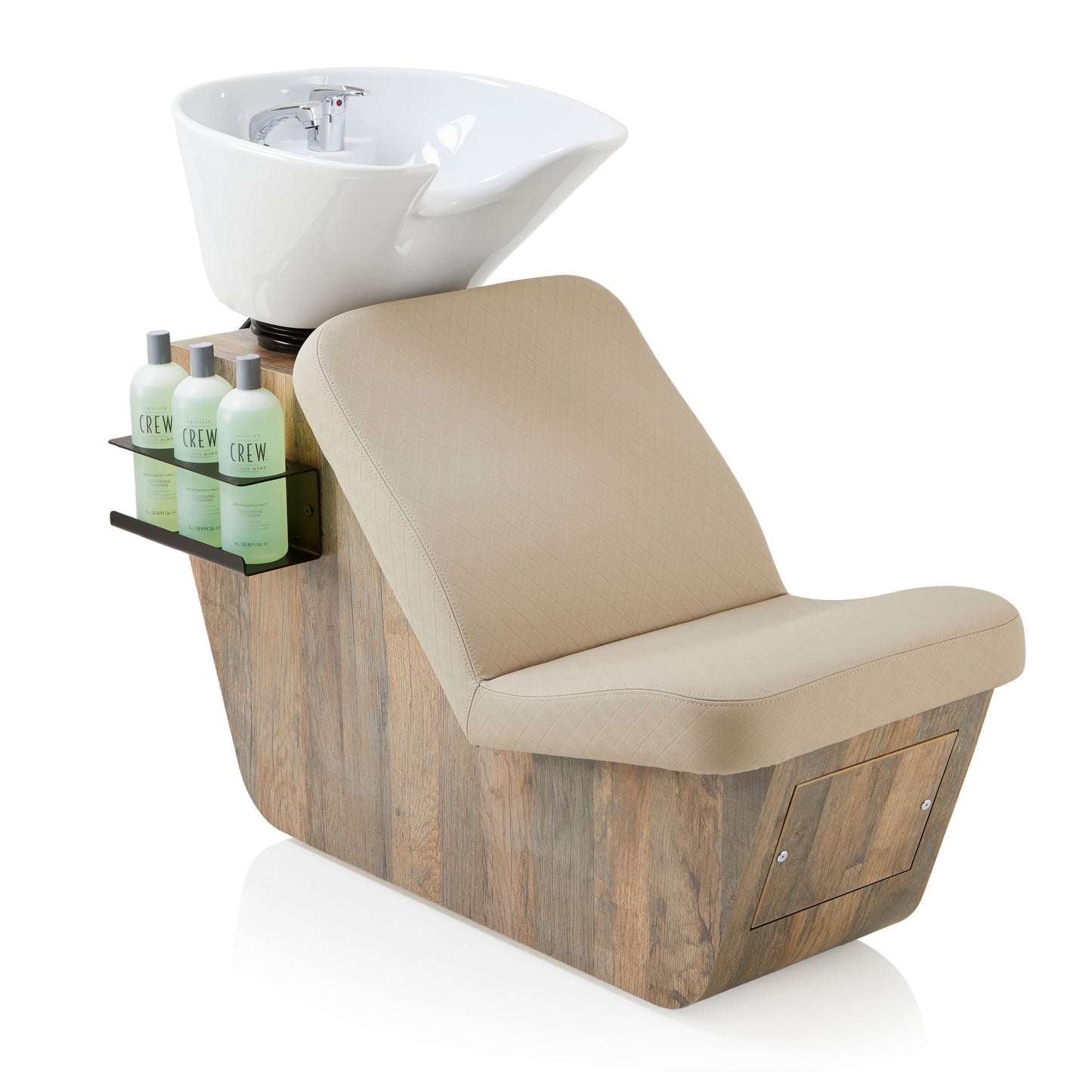 REM, Marina Compact Washunit (no legrest) REM