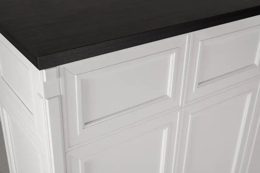 professional reception desk for spa or clinic
Mila Bristol salon reception counter