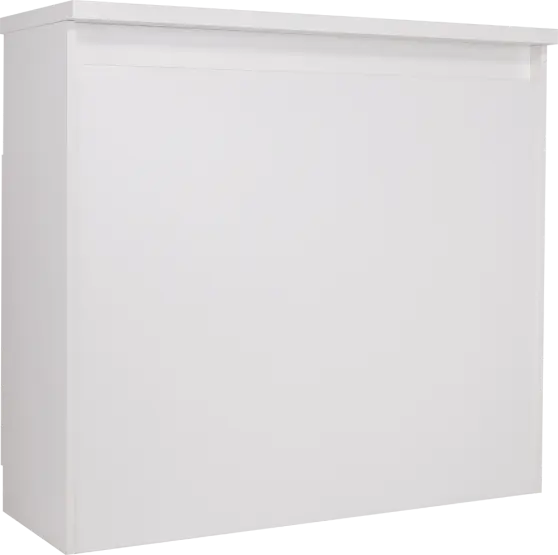 modern reception counter Mila Color
Mila Color Reception Desk vibrant design