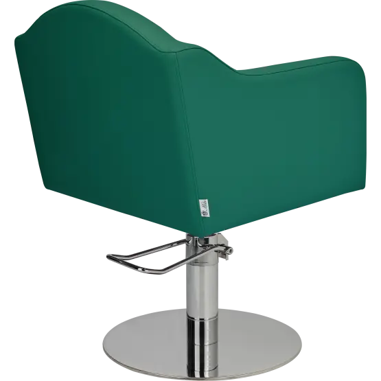 Mila Espania Styling Chair
luxury salon styling chair
professional hairdressing chair