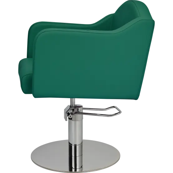 Mila Espania Styling Chair
luxury salon styling chair
professional hairdressing chair