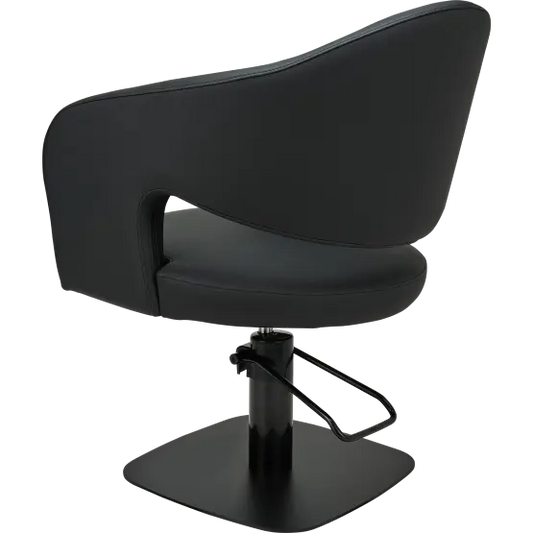 modern hairdressing chair UK
durable salon furniture
stylish salon chair