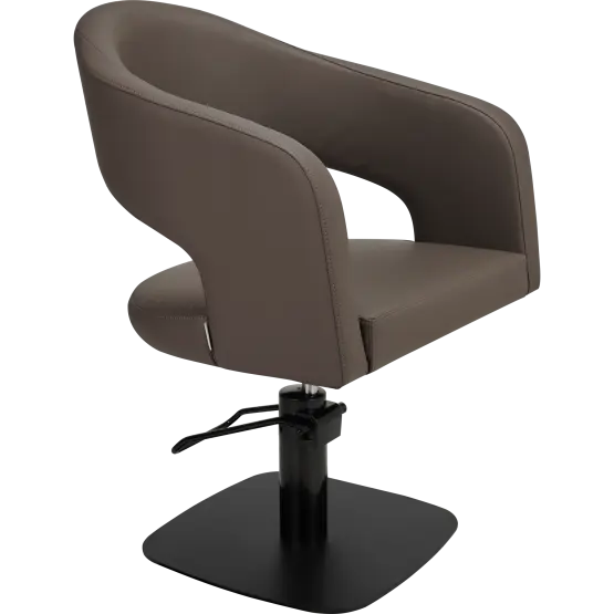 modern hairdressing chair
salon chair UK
elegant salon furniture