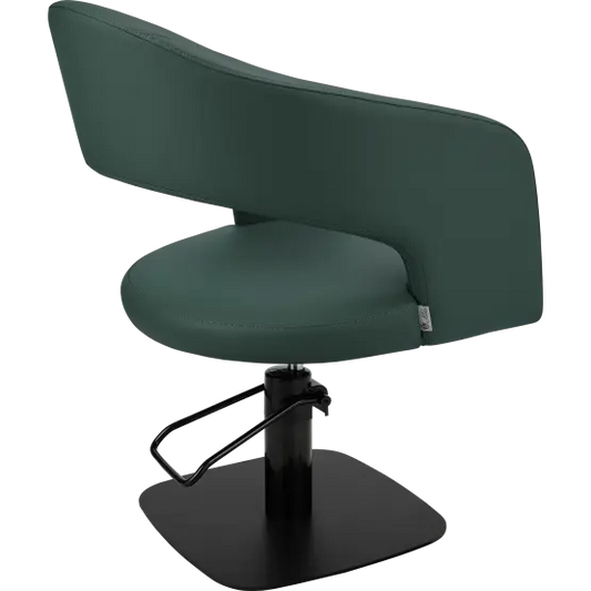 modern hairdressing chair
salon chair UK
elegant salon furniture