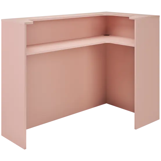 Mila Henry L Reception Desk Mila