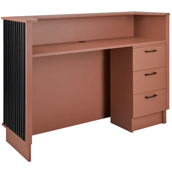 spa or studio front desk Mila Henry M
stylish salon furniture front counter