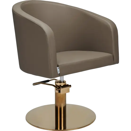 Mila Joy Styling Chair
ergonomic salon chair
professional styling chair