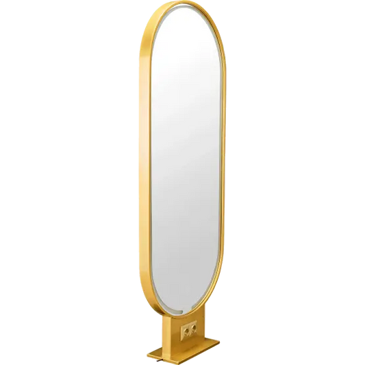 modern hairdressing station
compact salon styling furniture
professional styling unit for salons