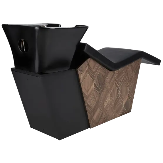 ergonomic salon backwash station
modern hair washing unit for salons
backwash unit with tilting basin