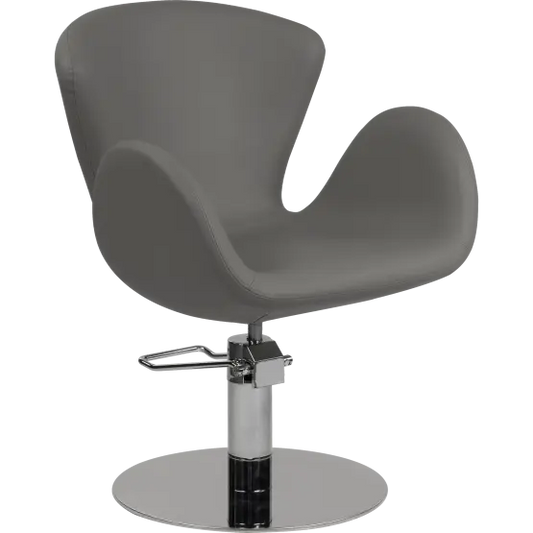 Mila Onda Styling Chair
professional hairdressing chair
ergonomic salon styling chair