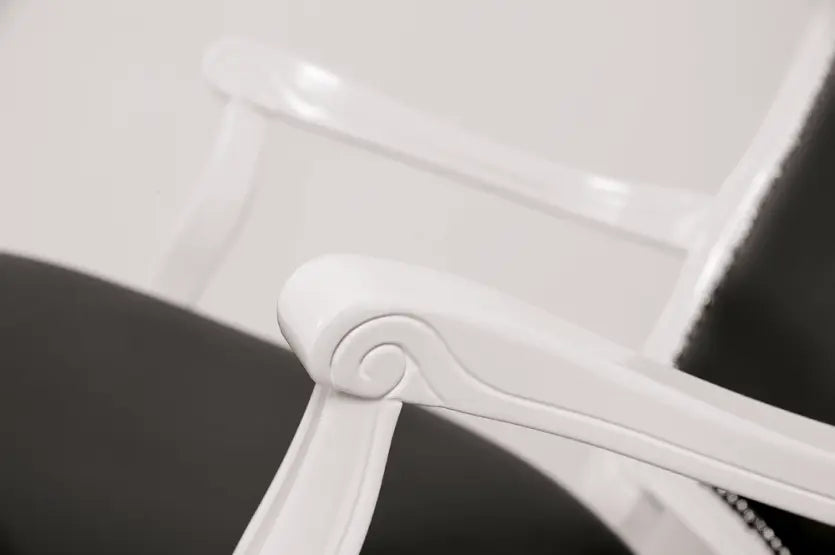 Mila Prince Styling Chair
luxury salon styling chair
professional hairdressing chair