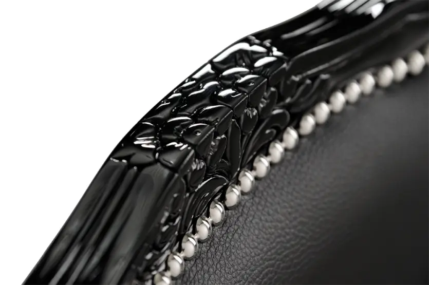 Mila Prince Styling Chair
luxury salon styling chair
professional hairdressing chair