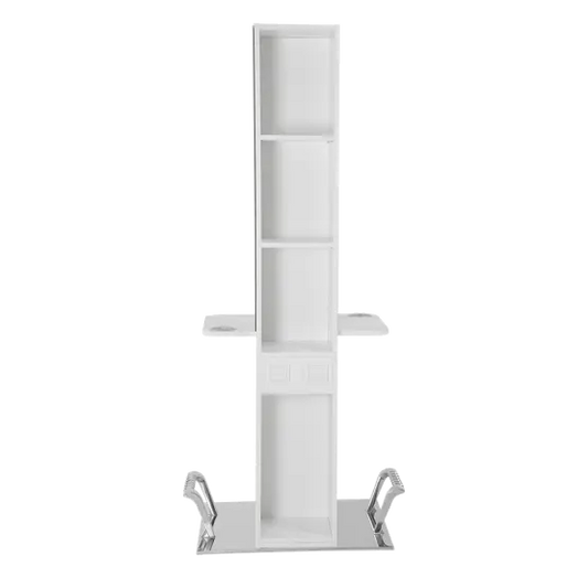 Mila Selene Styling Unit
salon styling station with mirror
modern hairdressing unit