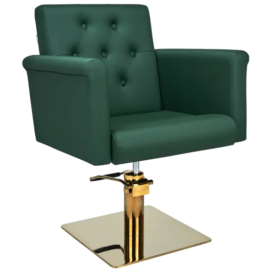 professional hairdressing chair
durable salon furniture
modern salon chair