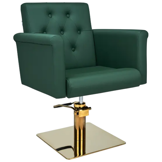 professional hairdressing chair
durable salon furniture
modern salon chair