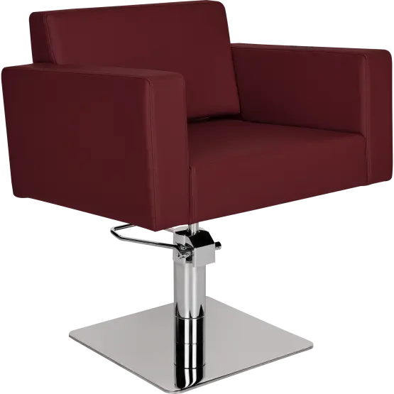 Mila Sirio Styling Chair
salon styling chair
professional hairdressing chair