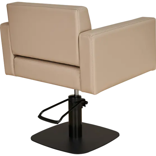 Mila Sirio Styling Chair
salon styling chair
professional hairdressing chair