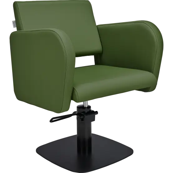 modern hairdressing chair
durable salon chair
stylish salon furniture