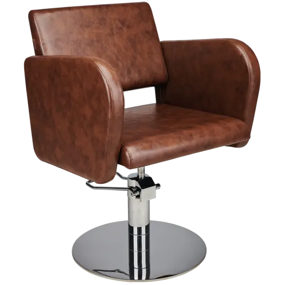 modern hairdressing chair
durable salon chair
stylish salon furniture