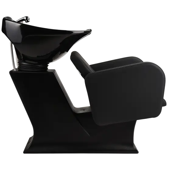 professional backwash unit Mila Zara
Mila Zara Wash Unit with deep basin