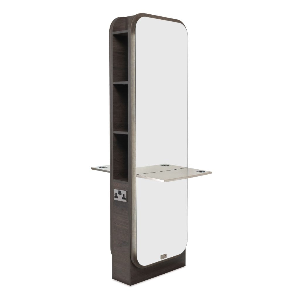REM, Oracle Wall Unit REM