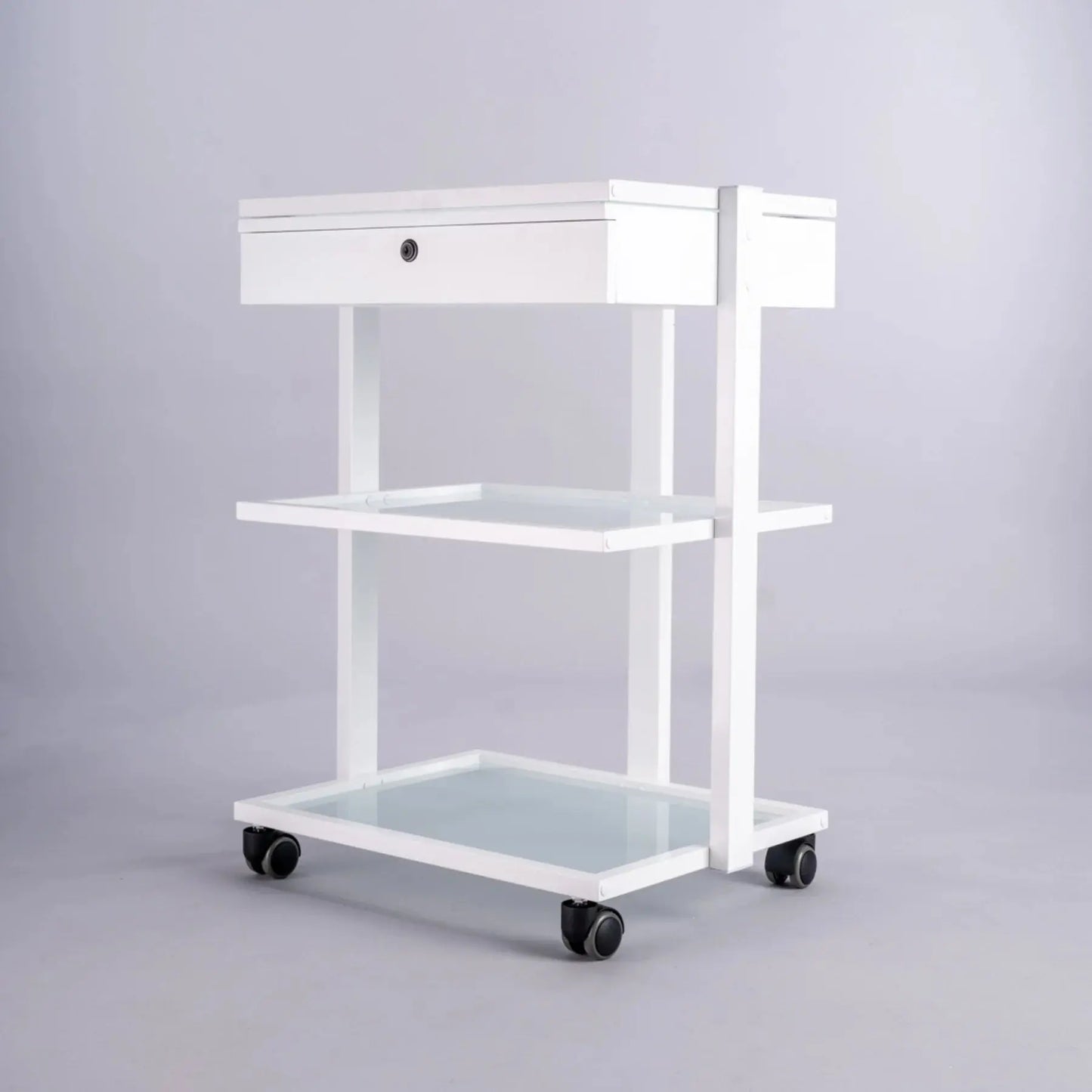 Beauty bed bundle
PJS Direct beauty bed
Salon trolley with drawer