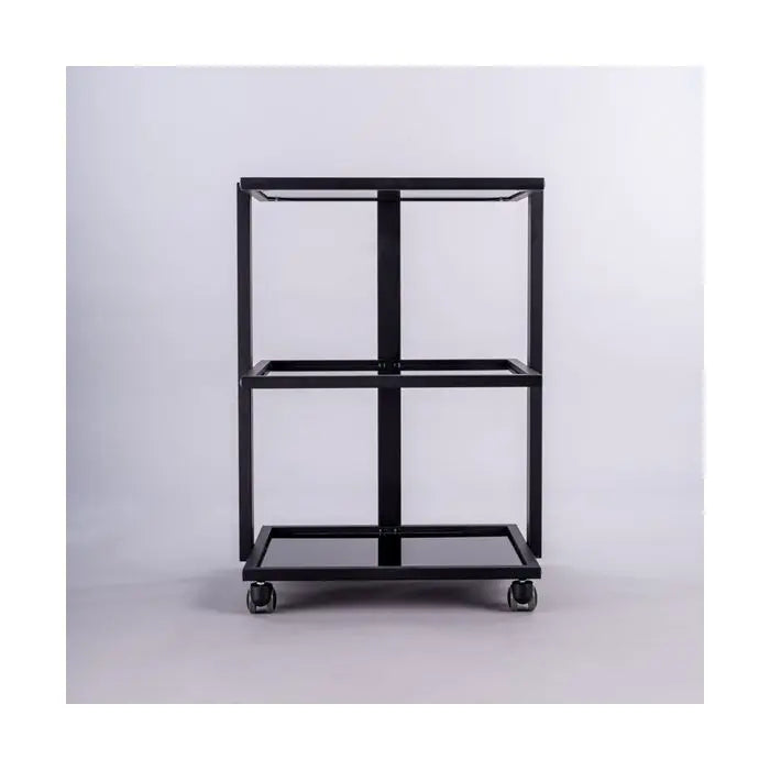 PJS Direct Beauty Trolley with Drawer
Mobile Salon Trolley UK
Professional Spa Trolley