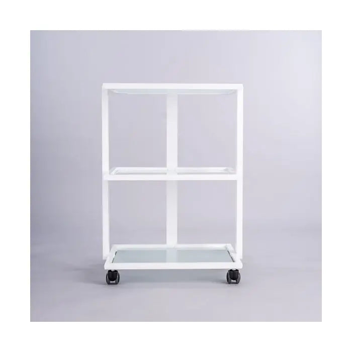 PJS Direct Beauty Trolley with Drawer
Mobile Salon Trolley UK
Professional Spa Trolley