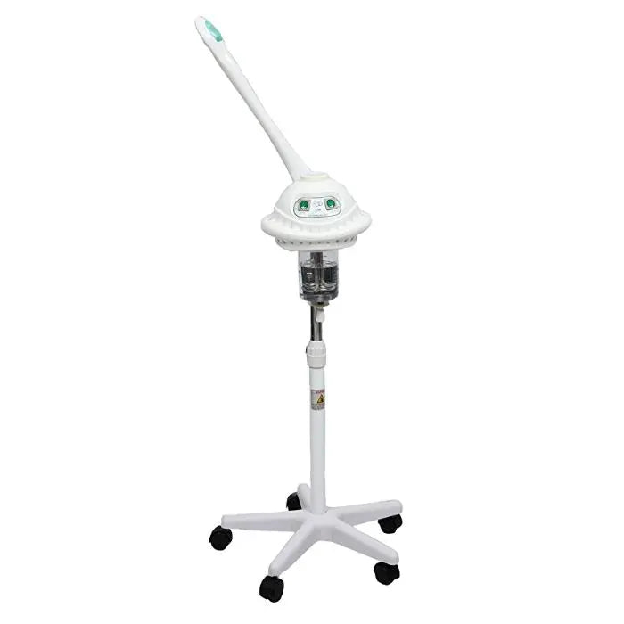 Facial steamer with ozone
PJS Direct facial steamer
Salon facial steamer