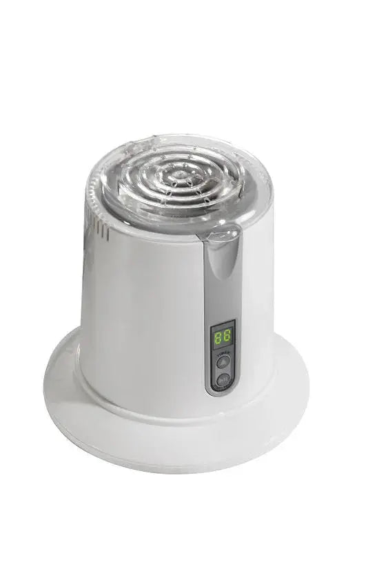 Glass bead steriliser
PJS Direct steriliser
Salon tool steriliser