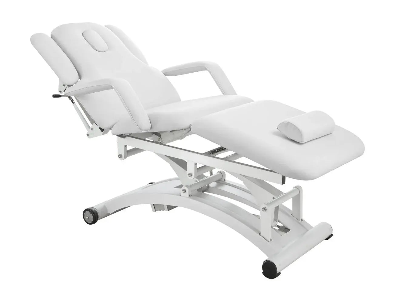 Luxury massage couch
3 motor treatment bed
PJS Direct massage couch