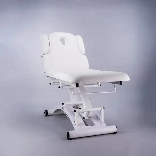 Luxury massage couch
3 motor treatment bed
PJS Direct massage couch
