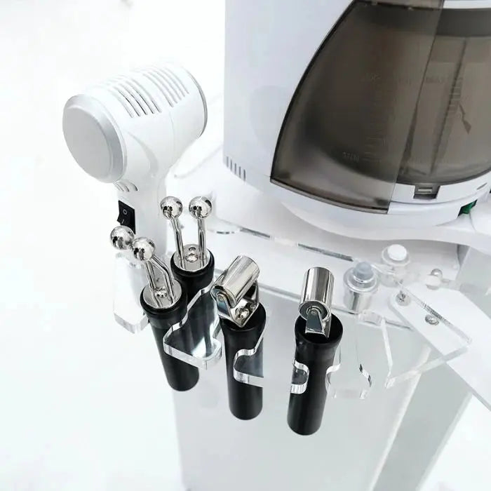 Multi-function facial machine
LED magnifying lamp
PJS Direct facial machine