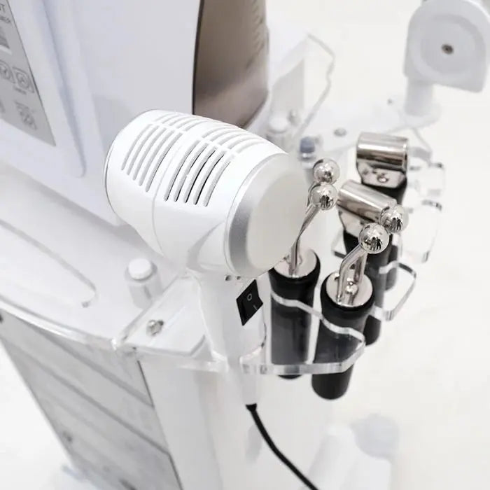 Multi-function facial machine
LED magnifying lamp
PJS Direct facial machine