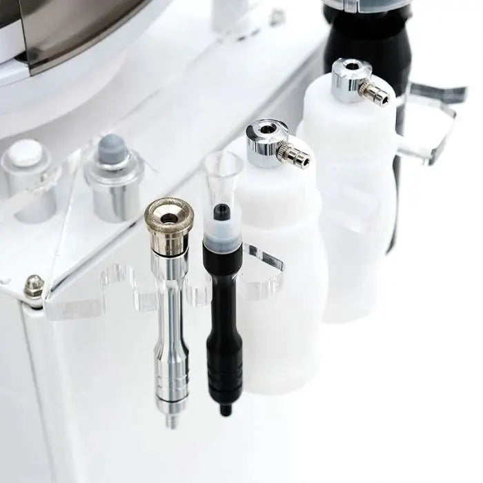 Multi-function facial machine
LED magnifying lamp
PJS Direct facial machine