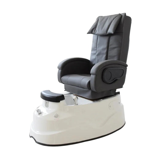 PJS Direct pedicure chair
Salon pedicure seating
Professional spa chair