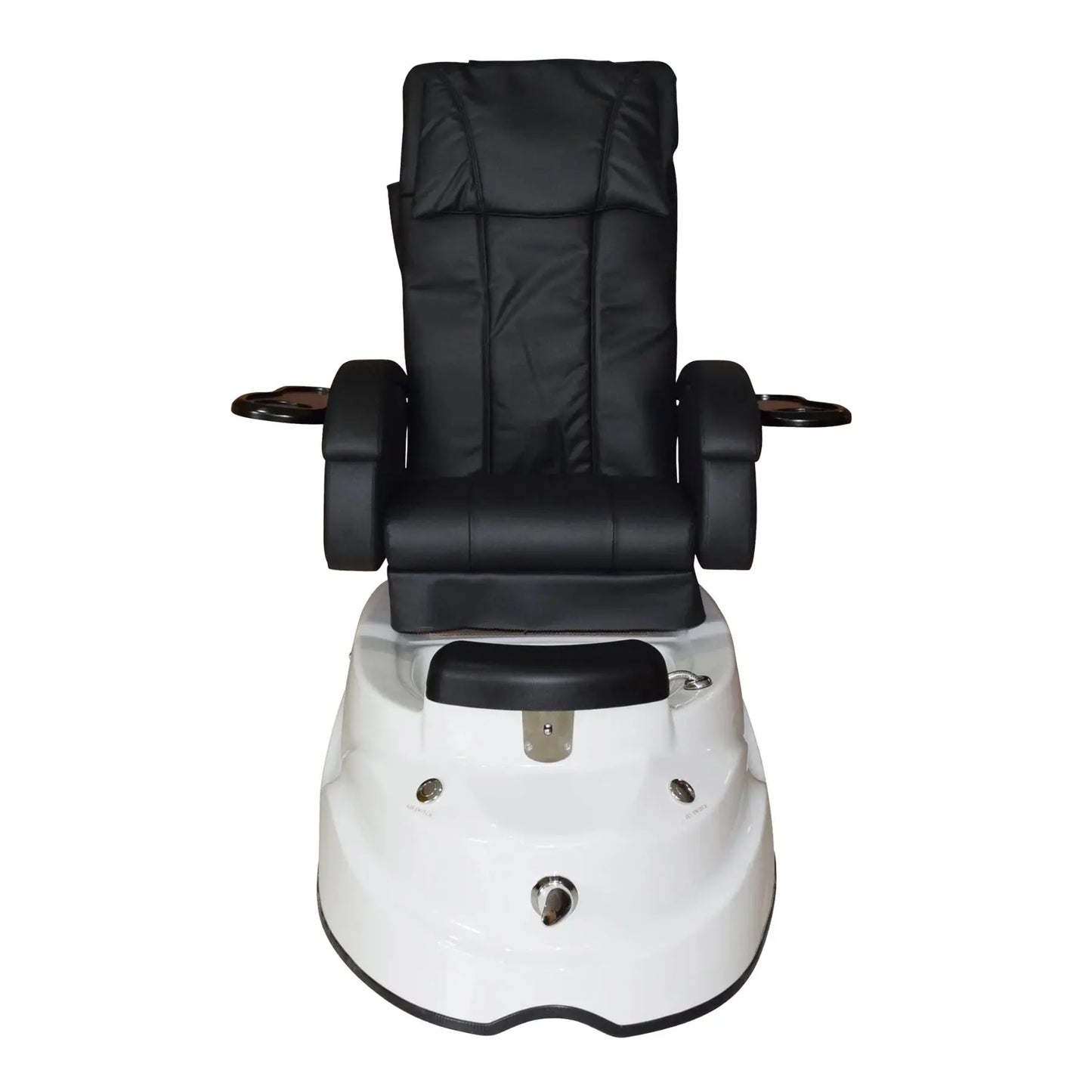 PJS Direct pedicure chair
Salon pedicure seating
Professional spa chair